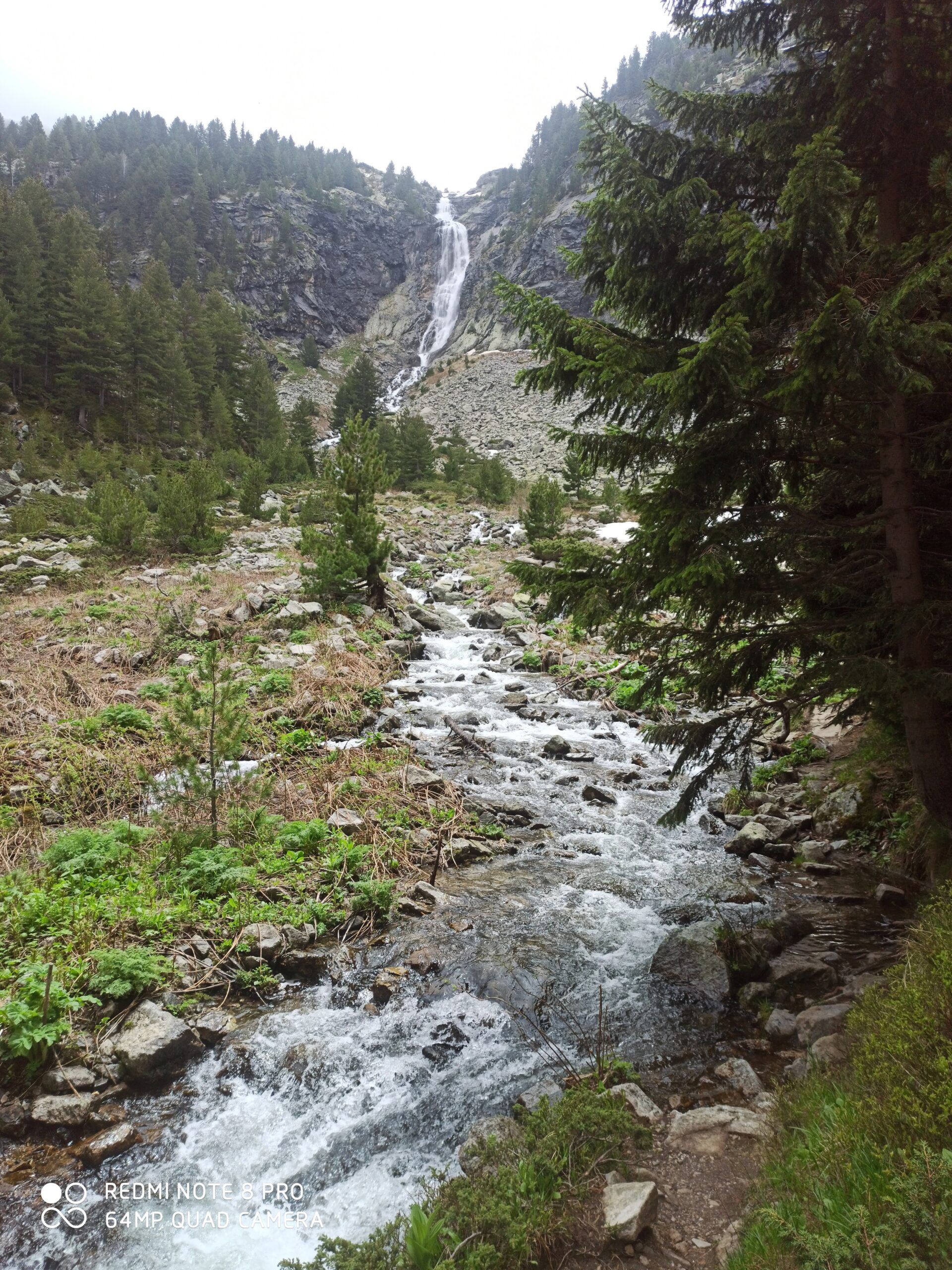 Водопад Скакавица